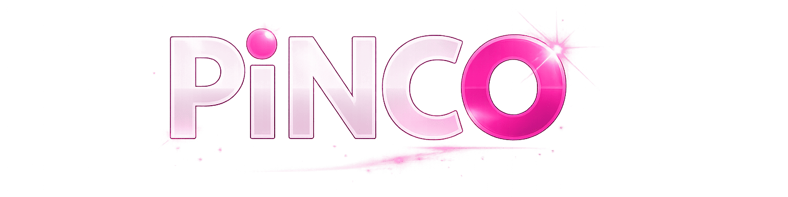 Pinco giris logo